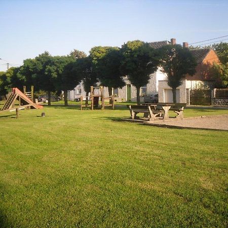 B&B La Place Verte Surice Екстер'єр фото