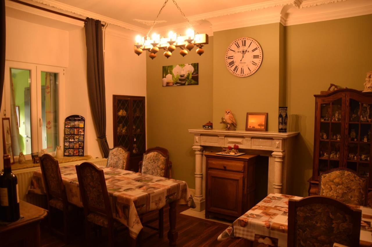 B&B La Place Verte Surice Екстер'єр фото