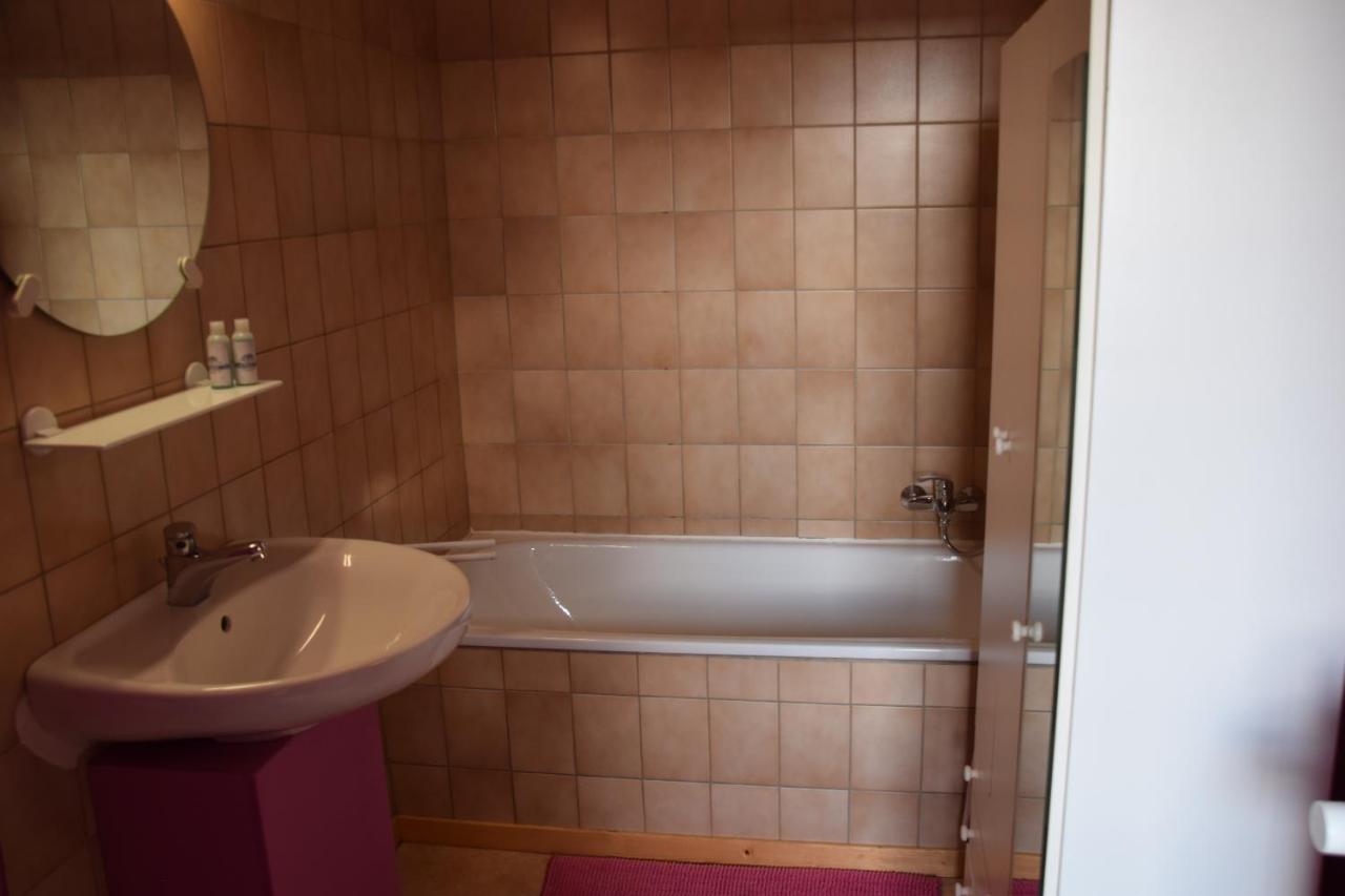 B&B La Place Verte Surice Екстер'єр фото