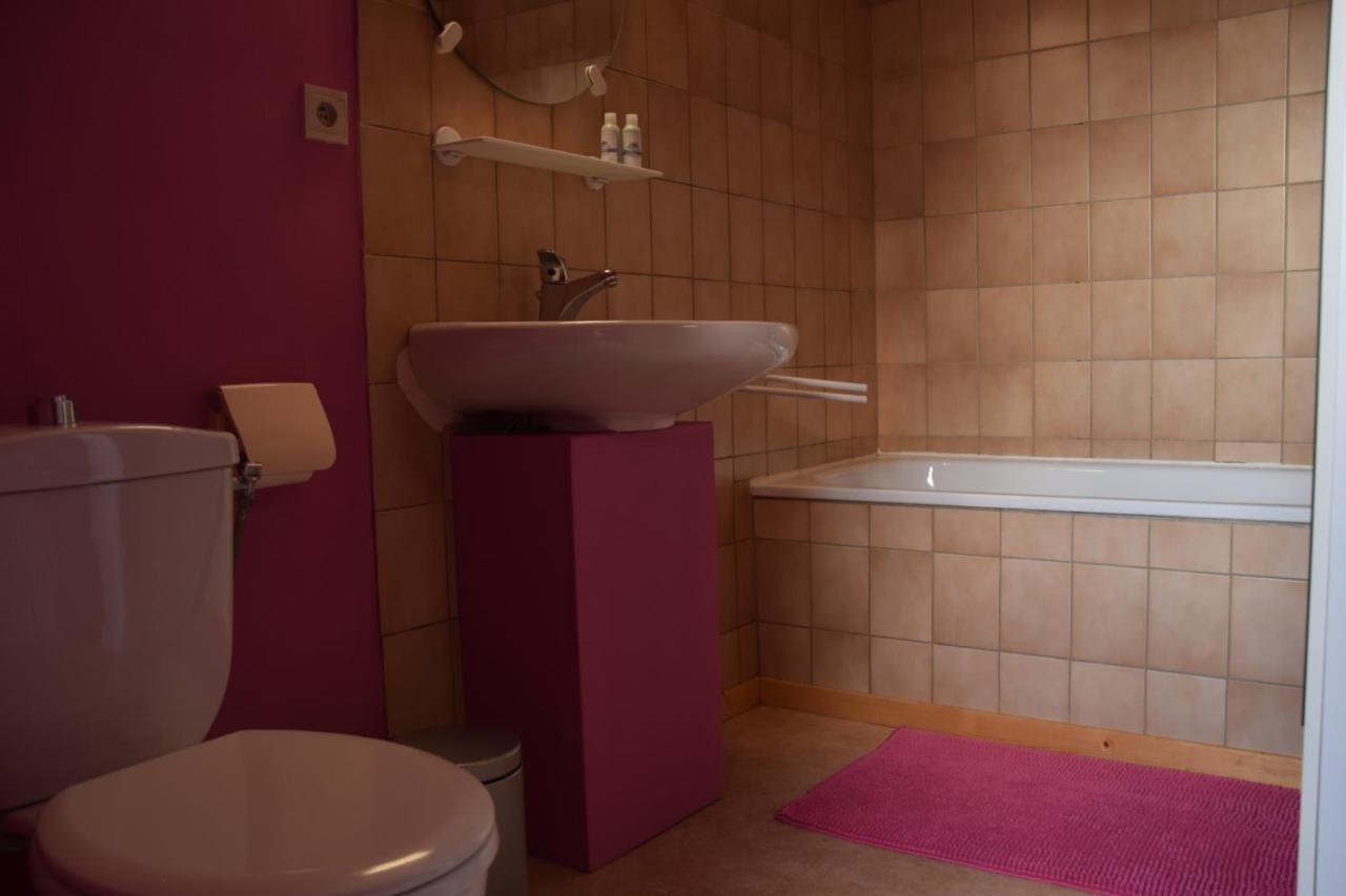 B&B La Place Verte Surice Екстер'єр фото
