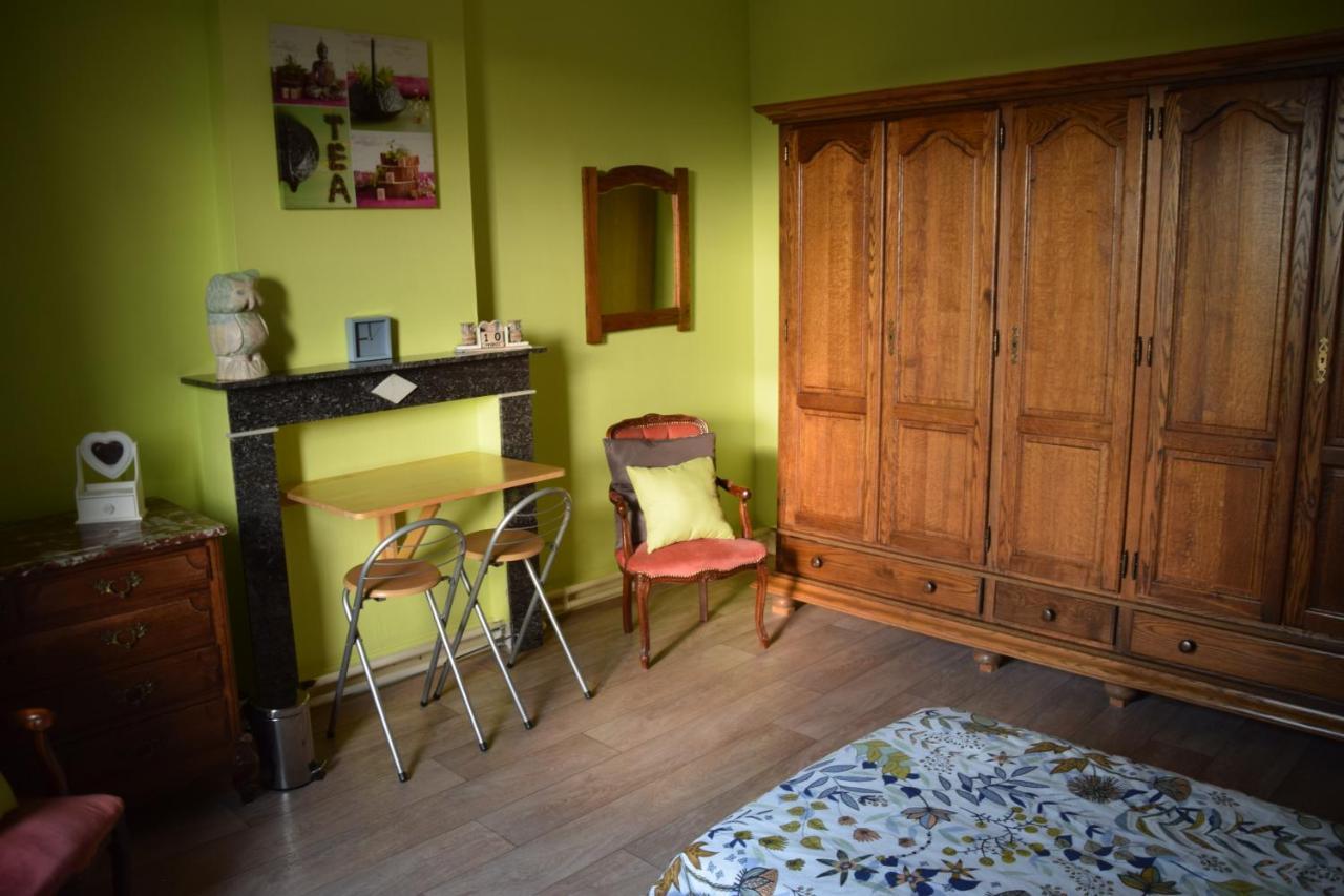 B&B La Place Verte Surice Екстер'єр фото