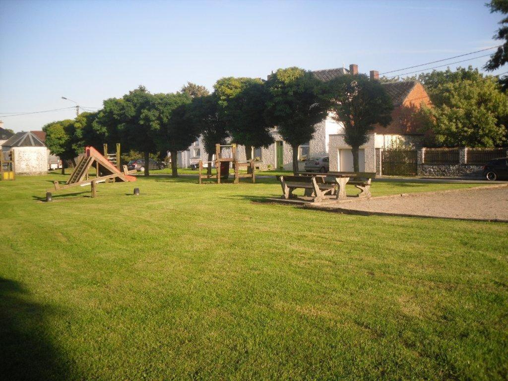 B&B La Place Verte Surice Екстер'єр фото