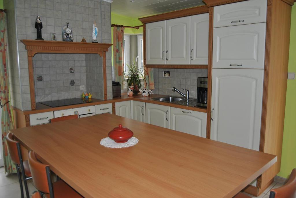 B&B La Place Verte Surice Екстер'єр фото